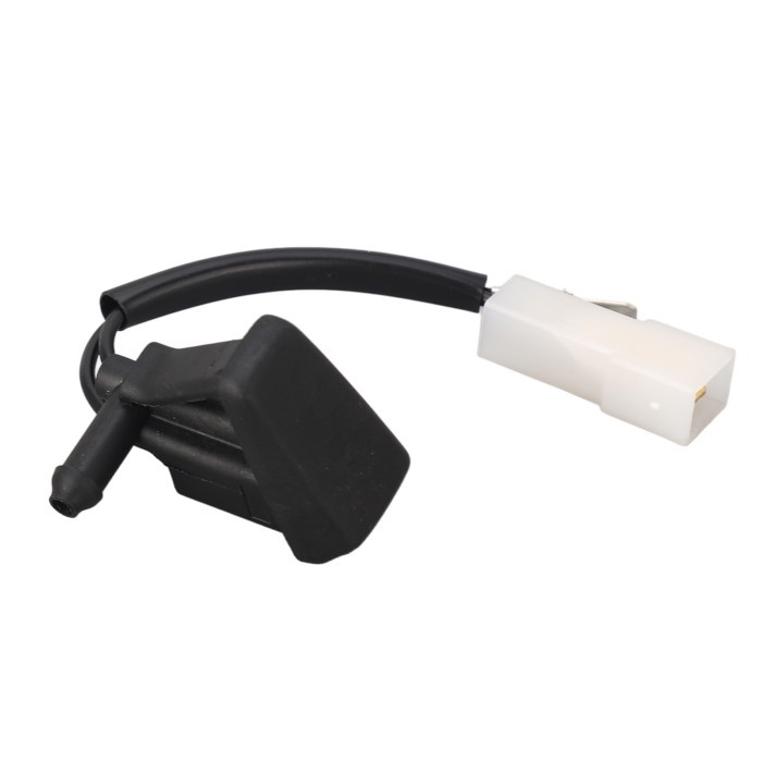 Windshield Washer Nozzle  Proof Windshield Nozzle Sprayer Professional 2028601047 High Rigidity for