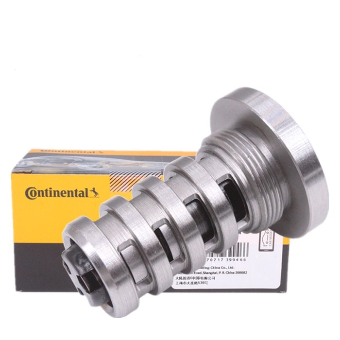 06H109257A For A-udi Q5 A3 A4 S4 A6 S6 A8 For V-W Passat Tiguan Jetta Beetle Engine Timing Control