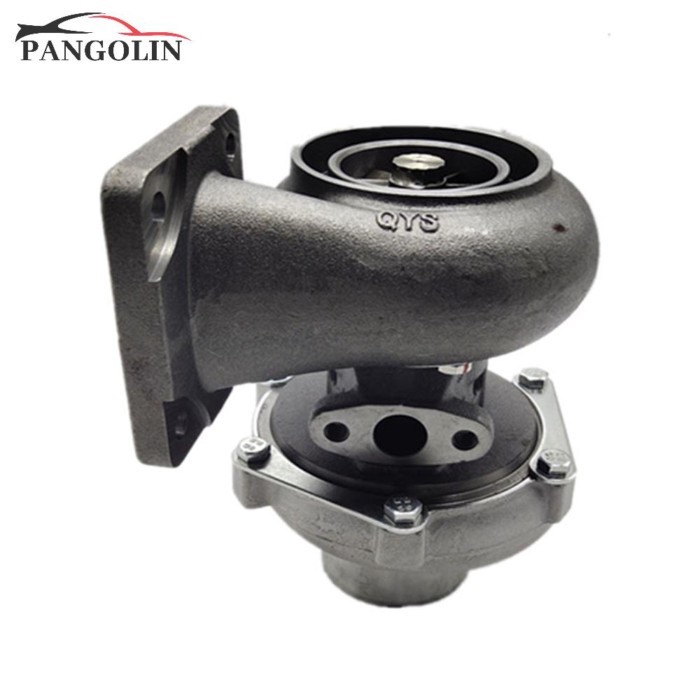 1pcs Turbocharger 6207-81-8210 465044-5251 T04B59 for Komatsu PC200-5 PC200LC-5 Excavator with SA6D