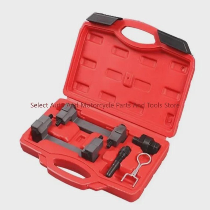 Auto Engine Timing Tool Set Kit for VAG 2.4 & 3.2, FSI Au-di V6, V8, V10 T40070