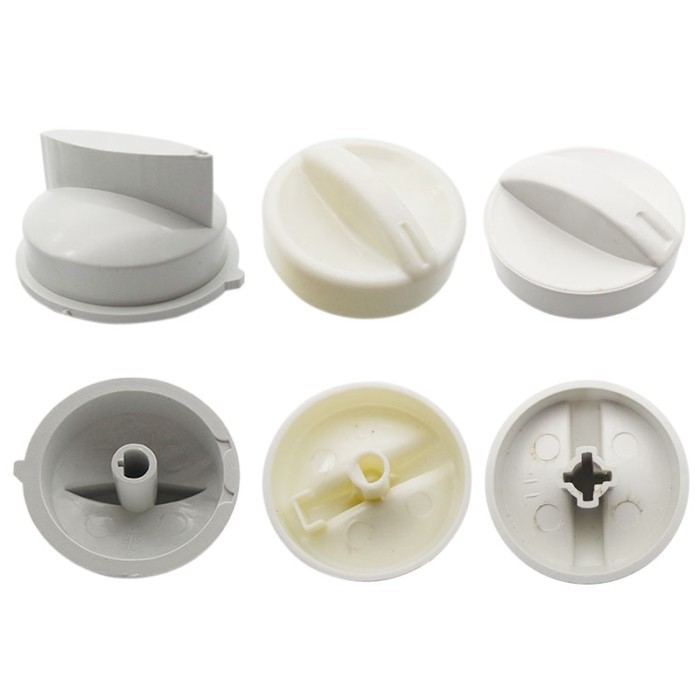 ปุ่มไมโครเวฟปรับสากล Firepower Handle Switch D/Cross Timer Knob อุปกรณ์เสริมไมโครเวฟ