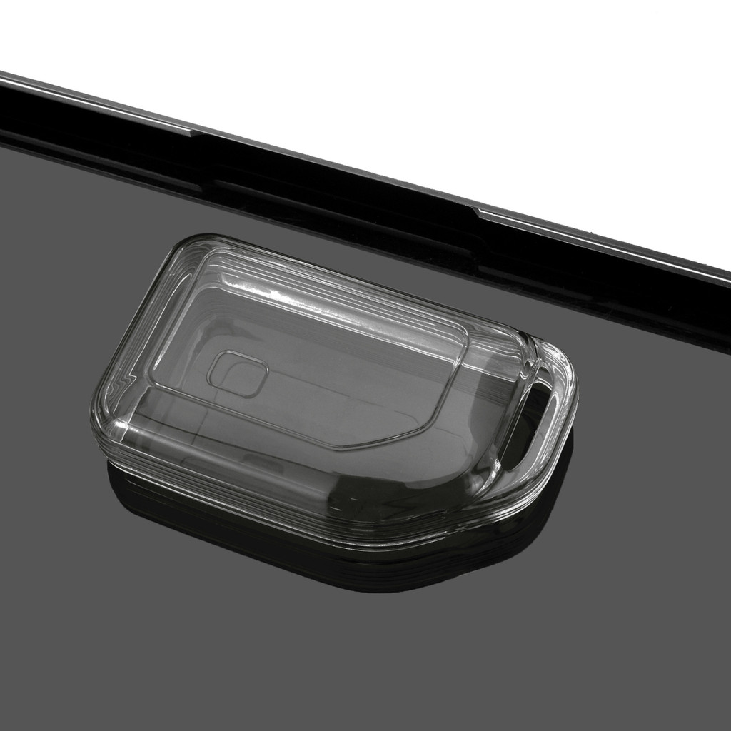 รูปแบบใหม่ VOLVO รถบรรทุก FH 460 540 2024 กุญแจรถปกป้องสําหรับ VOLVO FMFH FH16 รถอุปกรณ์เสริม