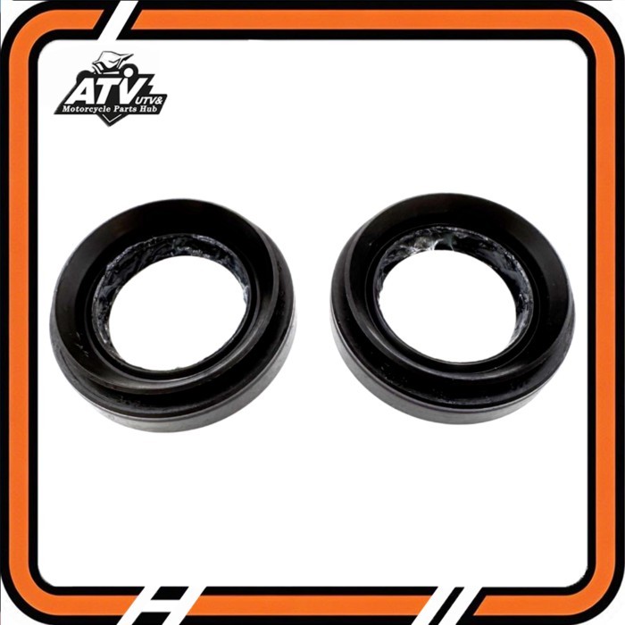 2PCS Original 24x38x8 Oil Seal For ODES 650 800 1000 RM 500-II RM 650-II RM 800 RM500 650 800 11010