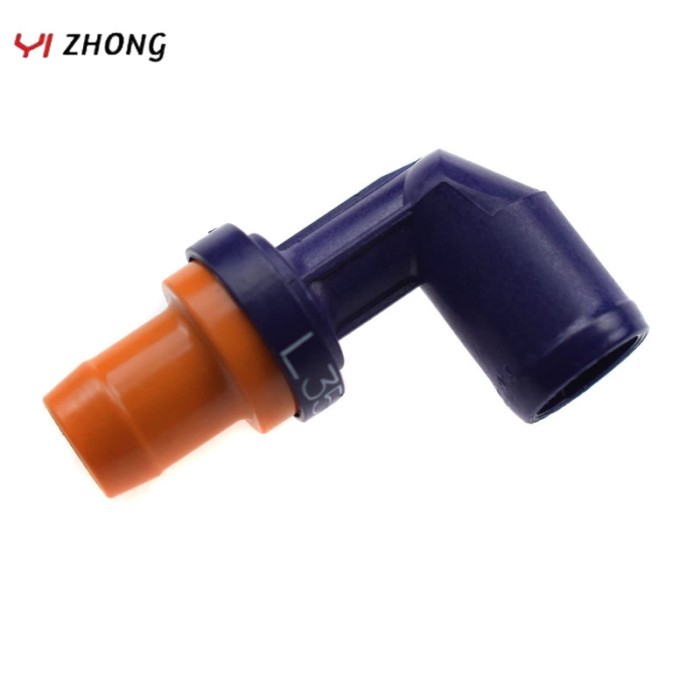 4L5G6A666AA L35613890 Valve Positive Crankcase Ventilation for Ford Escape Focus Fusion Ranger Merc