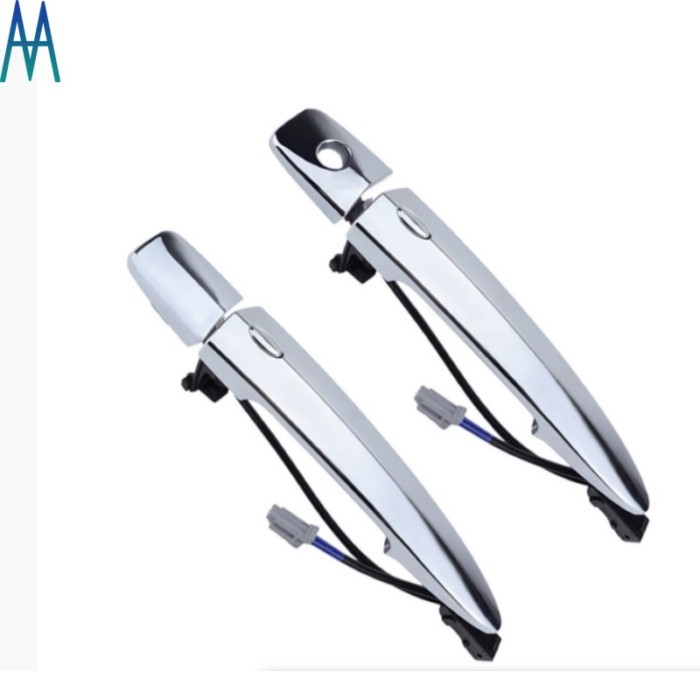 806469N00A Exterior Door Handle for Nissan Sentra Maxima  80646-9N00A 80640-9N00A