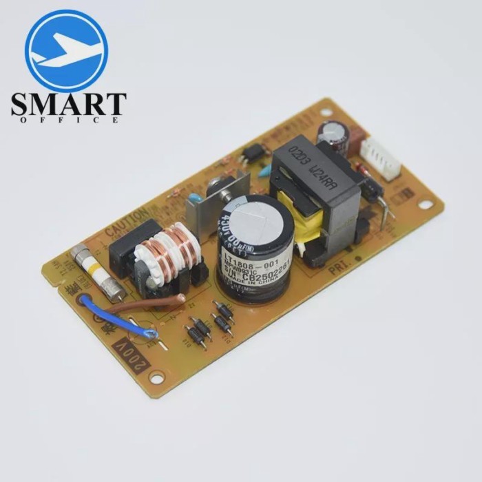 1pcs Voltage Power Supply Board For Brother DCP-T520W T720DW T725DW T820DW T920DW
