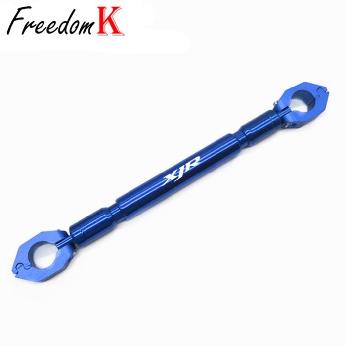 FOR YAMAHA XJR1300 XJR400 XJR1200 XJR 400 1200 1300 Motorcycle  Balance Bar Handlebar Crossbar Leve