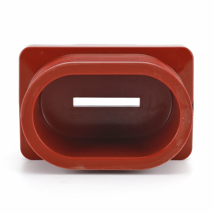 ปลอก TG3-10Q/110x180 ปลอกผนังแรงดันสูง 10KV Center 28 s 630A ปลอก