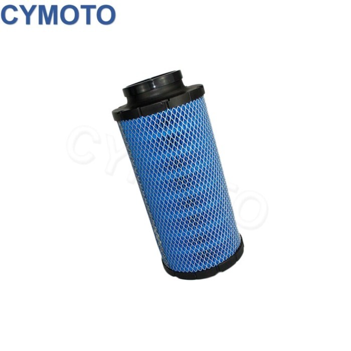UTV Air Filter Cleaner Blue For Polaris RZR 1000 XP XP 4 1000 Turbo RZR XP Turbo S 1241084 1240957