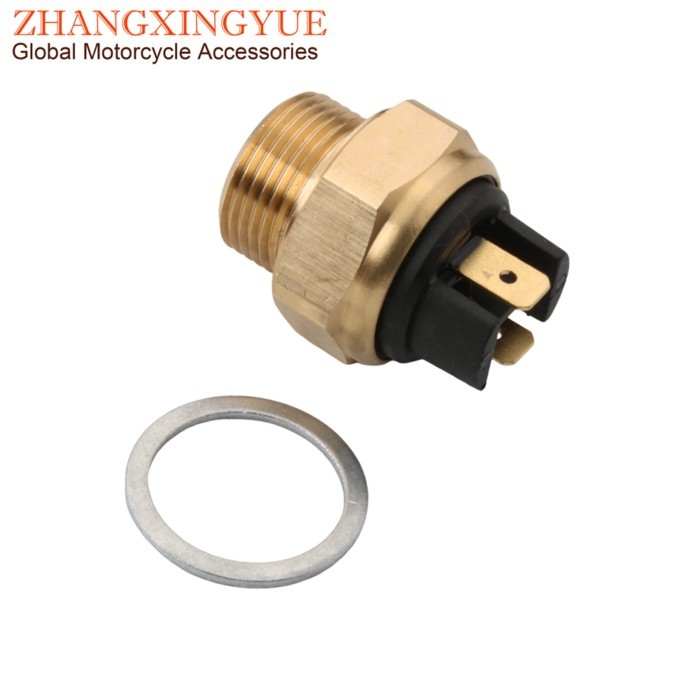 Thermo Switch Assy For Yamaha X-MAX 250 YP250R XMAX250 2005-2006 1C0-H2560-10-00