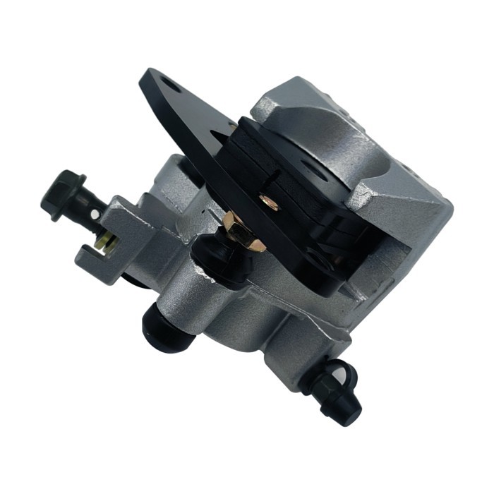 Front Left Brake Caliper W/Pads for Honda 45150-Hm3-305 45150-HN6-006