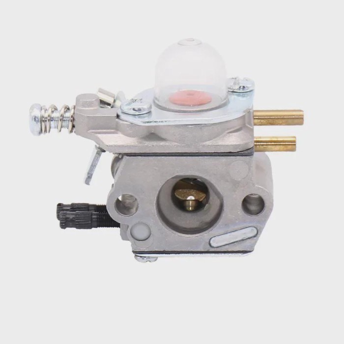 Carburetor for Echo Trimmer  C1U-K29 C1U-K47 C1U-K52 SRM2100 SRM2110  SHC2100 with Repower Kit for