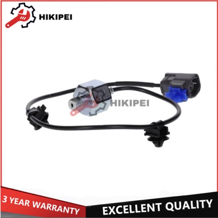 ZJ01-18-921 E1T50371 ZJ0118921 Original Detonation Knock Sensor for Mazda 3 5 CR19 6 1.3 2.0 2.3 Ma