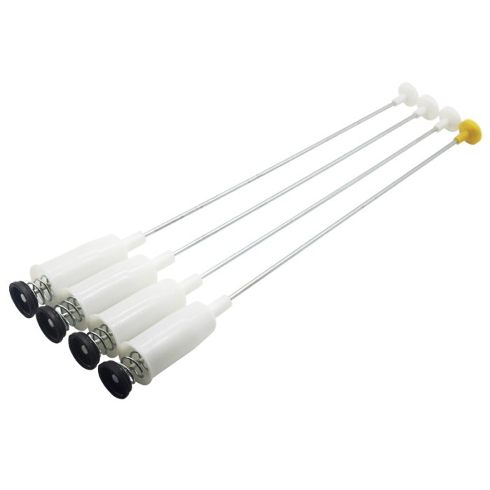 เหมาะสําหรับเครื่องซักผ้า Panasonic Boom XQB75-T701U/T7321/QA7321/Q770U/Q780U สปริงแขวน