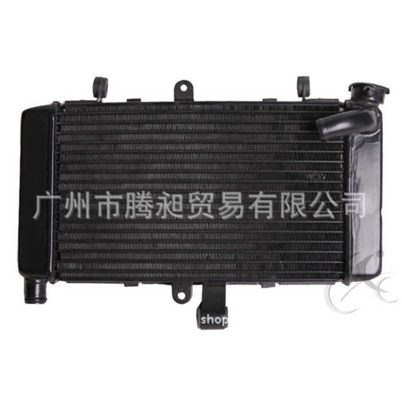 เหมาะสําหรับ CBR250 Phase 22 MC22 CBR22 ชุดถังน้ํา Water Cooler หม้อน้ําถังน้ํา