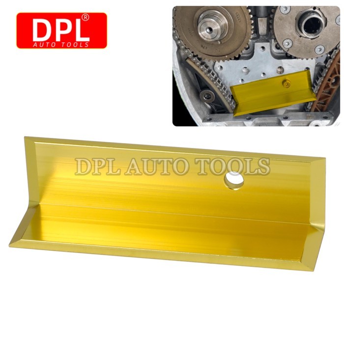 EA888 Chain Holding Locking Tool For Volkswagen Audi Porsche Engine