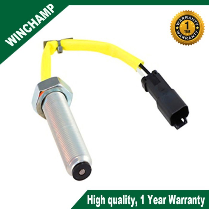 4P-5820 4P5820 Speed Sensor for Cat
 Excavator 330C 330D 336D 3116 E330C