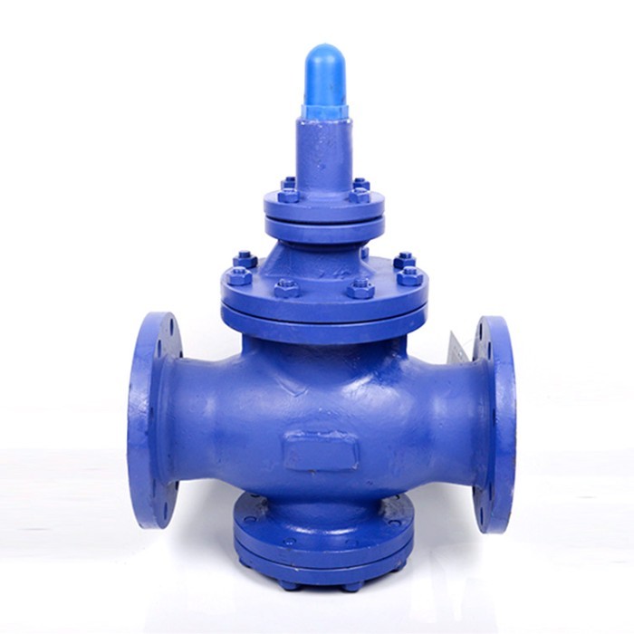 Dn50 Engineering Piston Prv Oil Or Gas Wcb Pressure Reducing Valve For Water Price List