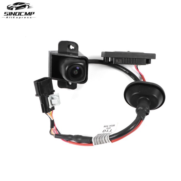 Rear Camera Parking Assist Camera Reversing Assist Camera 99240Q6000 99240-Q6000 For Kia Hyundai Ca