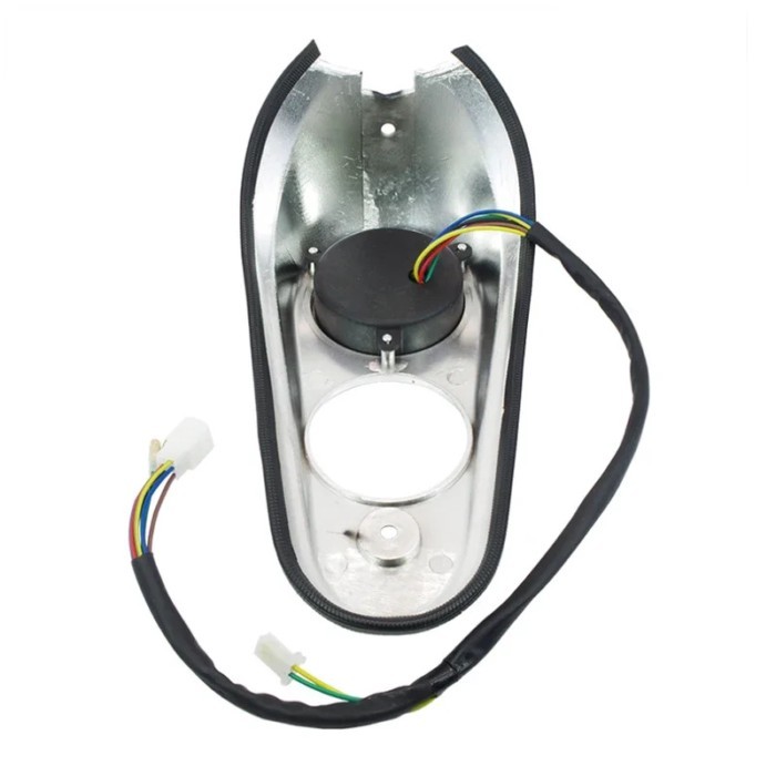 Fuel Tank Gauge Assembly For Lifan 150-11 /14 QJ150-18F Storm watch Prince QJ150-3B Motorcycle Acce