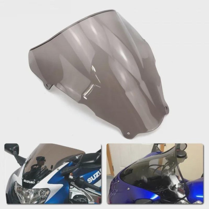 For Suzuki SV650 SV650 SV650S SV650S 1999 2000 2001 2002 Windshield WindScreen SV 650 1000 650S 100
