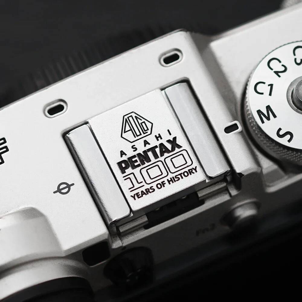 กล้องร้อนรองเท้าป้องกันหมวกสําหรับ Fujifilm X100VI XM5 Sony A12 A6700 Nikon ZFC Z5O2 Canon R5 R3 อุป