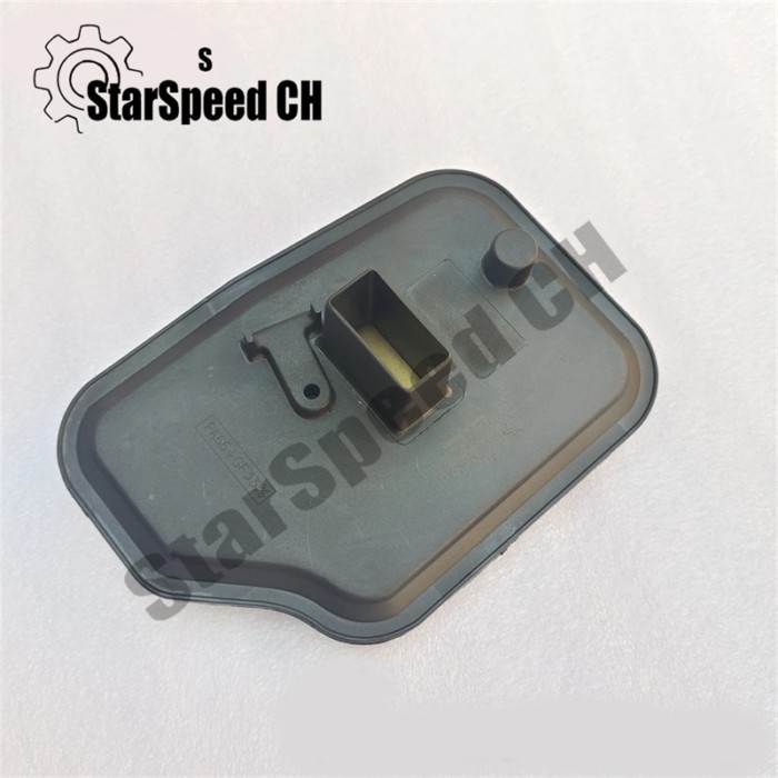 5F27E FS5AEL Auto Transmission Oil Filter OEM 76E5Z-7B155-A FNC1-21-500A For Ford Mazda Lincoln Gea