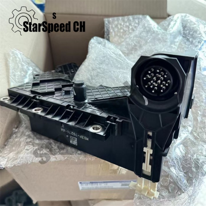 Genuine New 6R80 Transmission Control Unit TCU TCM Lead Frame AL3P-7G276-A 926-149 For Ford F-150 N