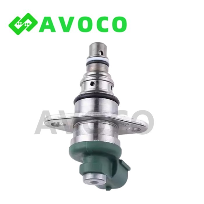 Quality Valve Suction Control Valve SCV 096710-0130 096710-0120 096710-0062 096710-0052 For TToyota