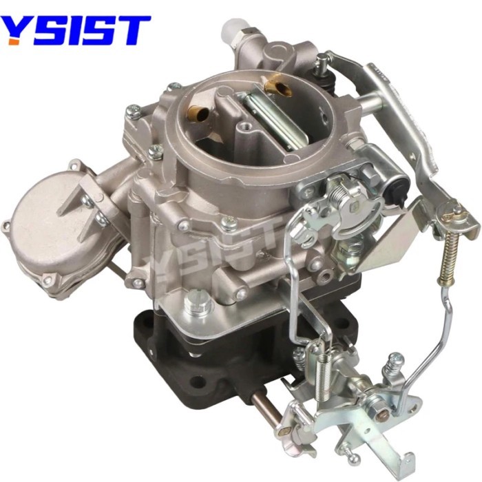 Carburetor/Repair Kit 2F for Toyota FJ40 Engine LAND CRUISER 4230cc 1969 to 1987 Carb Carby 21100-6