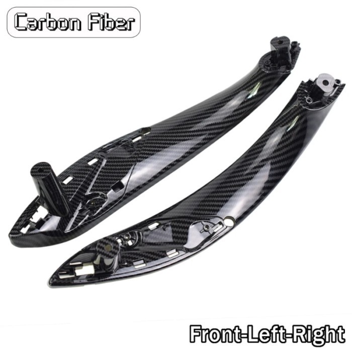 For BMW 3 Series F30 316d 316i 318d 320d F31 316d 320d 320i 2014-2018 Interior Door Carbon Fiber Co