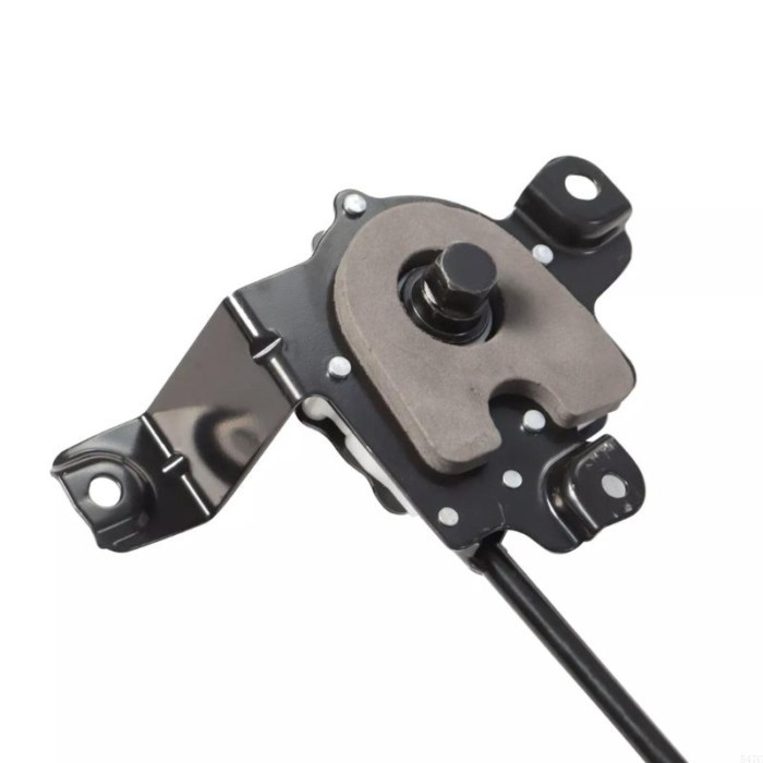 547C Replace Tire Carriers Assembly Spare Wheel Tire Bracket 62800-P2000 62800P2000