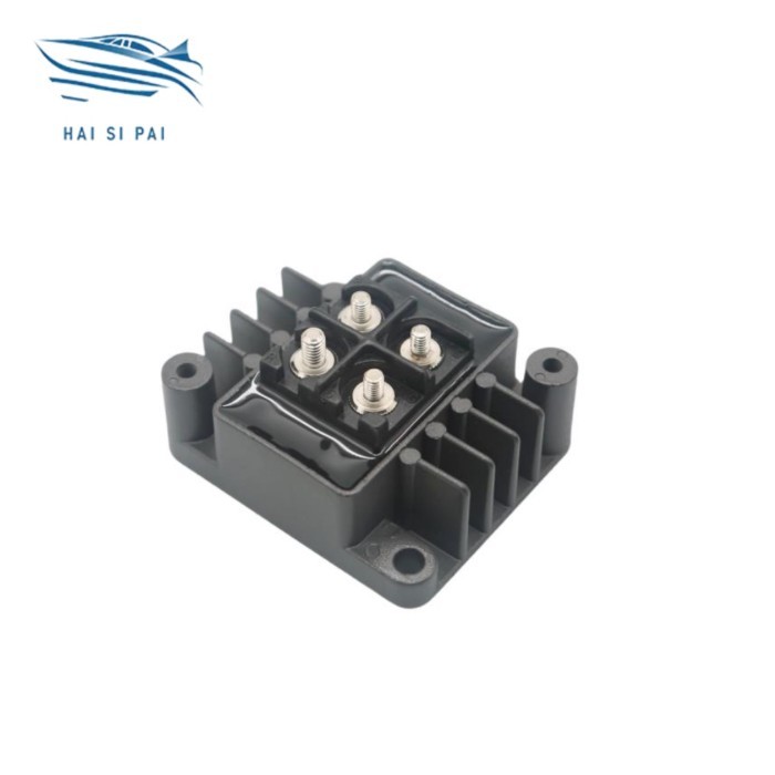 6G5-81960-A0 Rectifier Regulator For Yamaha Outboard Motor 75HP-200HP 225HP 6G5-81960-00