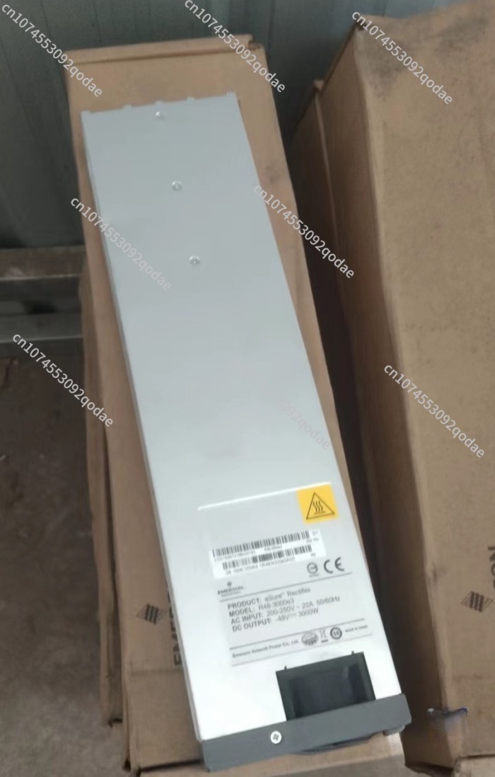 Power supply for ZVS induction heater heating machine 3000W 48V