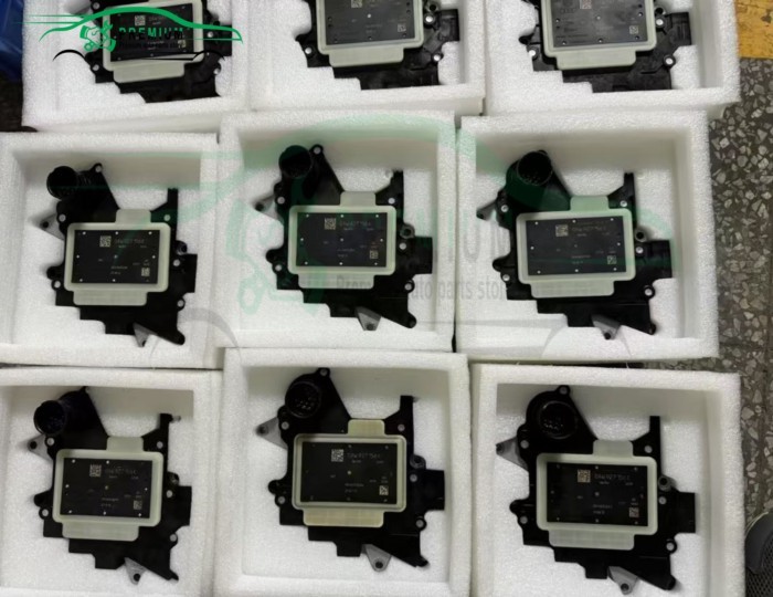 0AW927156K Brand New 0AW 0AW927156H Auto Transmission Control Unit Module TCM TCU Fit For Audi  0AW