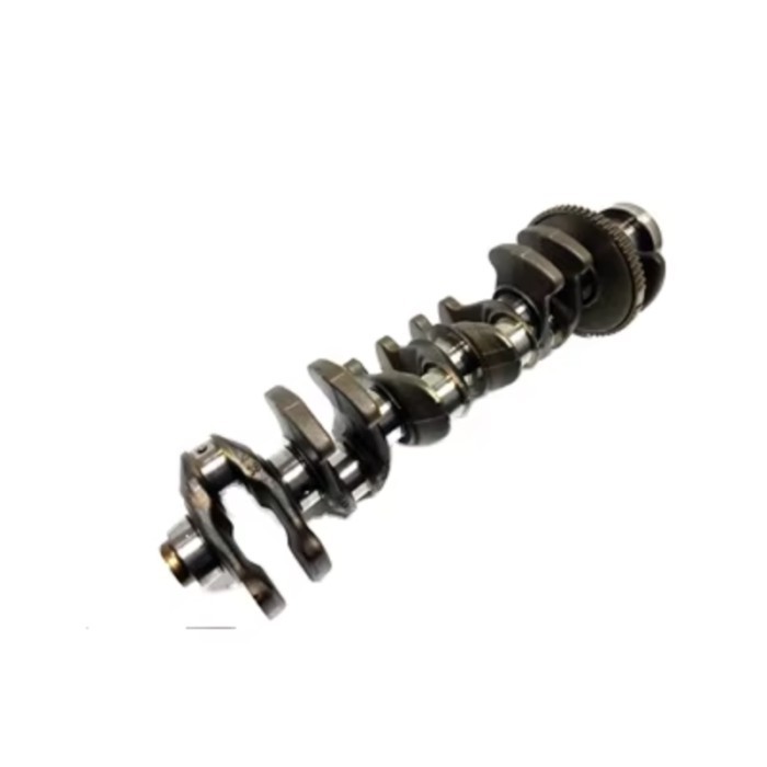 Engine N54 Crankshaft 11217599501 11210415080 11210415079 11217599501 11217527881 for BMW N54 N54B3