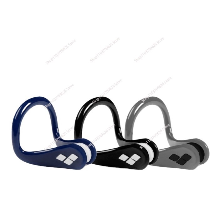 Nose Clip for Professional Swimming Competition, Training Nose Clip for Adult Youth, Diving, C138