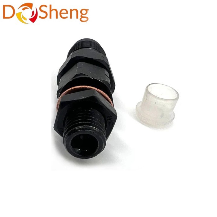 3380042500 33800-42500 Auto Engine Parts Fuel Injector Nozzle for Hyundai  H1 H100 Engine D4BH D4BF