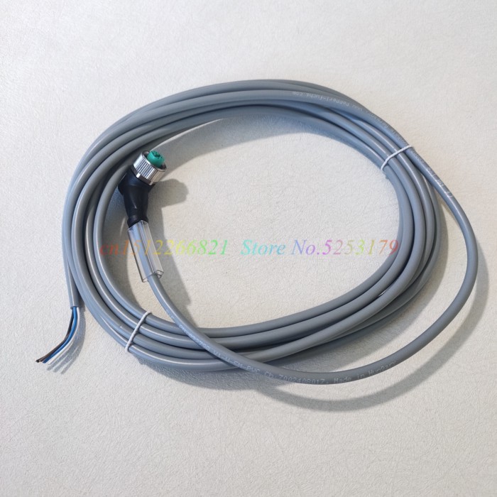 1PCS PEPPERL+FUCHS  New Original Genuine V1-W-5M-PVC