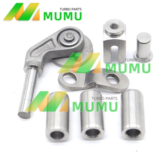 New Turbo Wastegate Rattle Flapper For Audi A3 IS38 TSI EA-888 VAG Volkswagen Golf R Cupra GTI 06K1