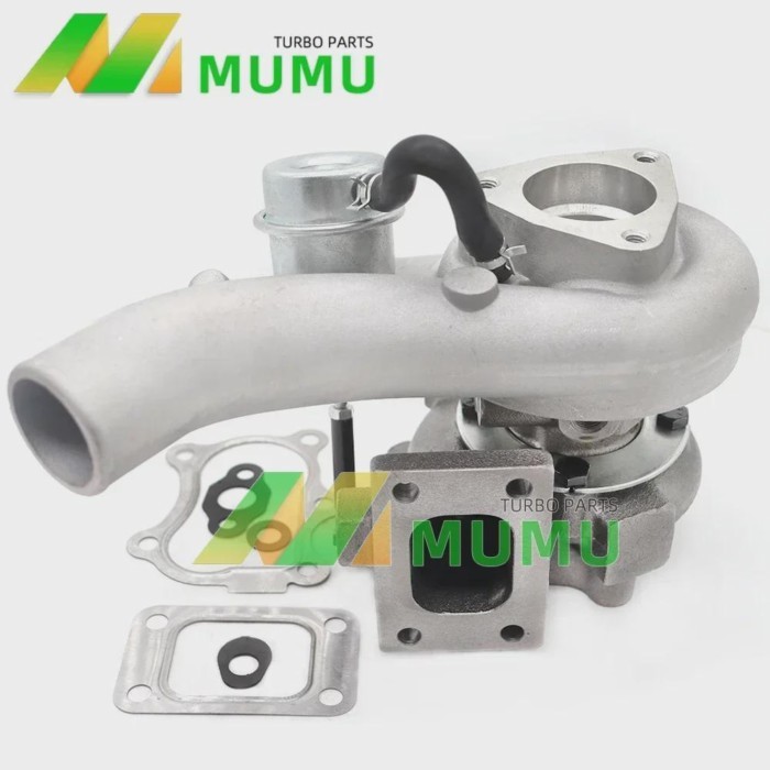 Turbo Turbocharger For Ford Maverick 2.7TD TD27TD 452047-5002S 452047-0002 452047-0001 452047 14411