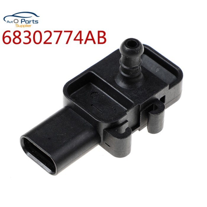 68302774AB MAP Air Intake Pressure Sensor Manifold Absolute Pressure (MAP) Sensor For Dodge MOPAR c
