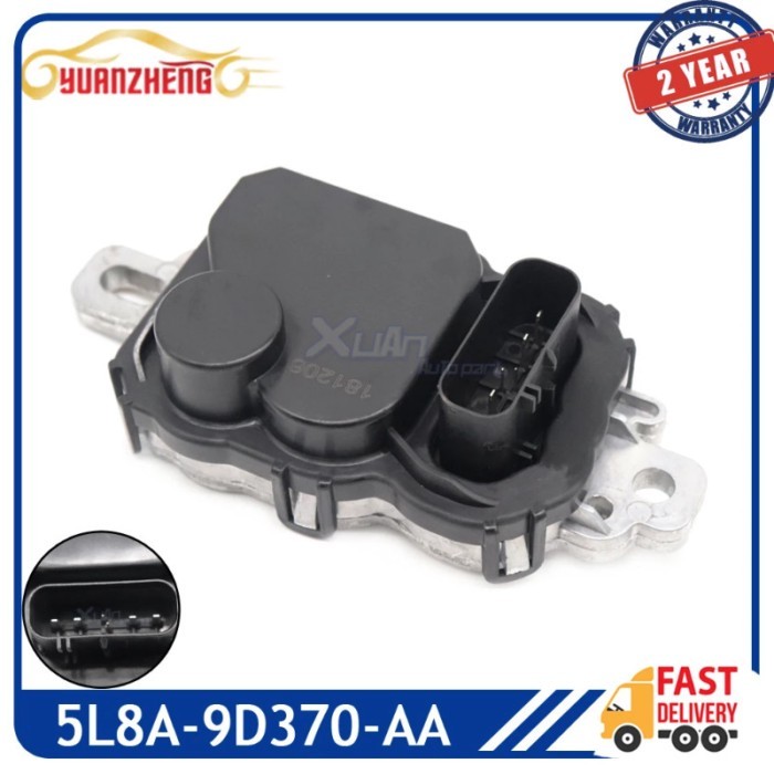 5L8A-9D370-AA Fuel Pump Control Module For Ford Explorer F-150 PICKUP 2005 2006 2007 2008 2009 2010