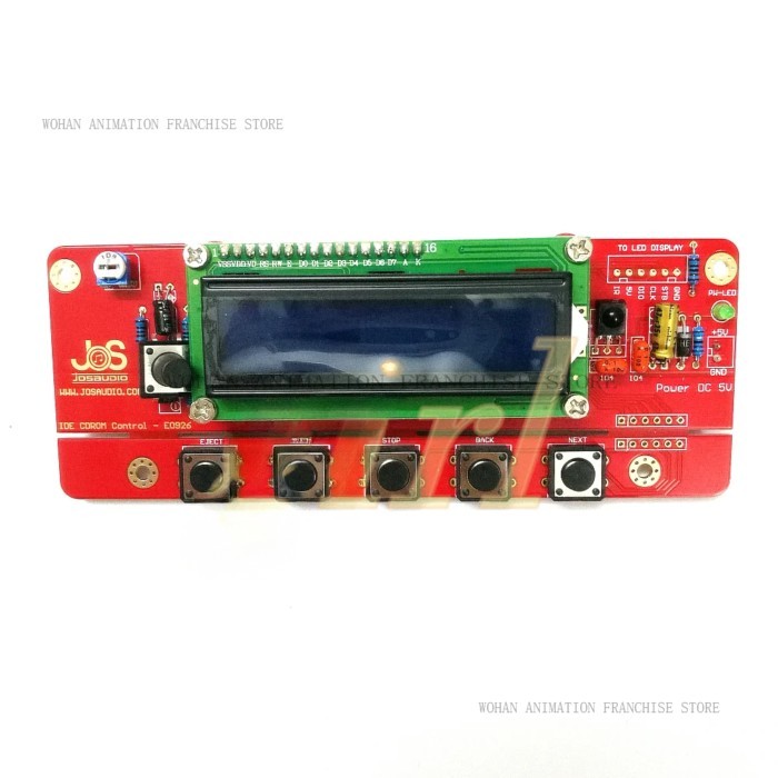 CD/DVDrom controller, DIY-player, CD driver, turn to disk, IDE CD-ROM, CD-player.