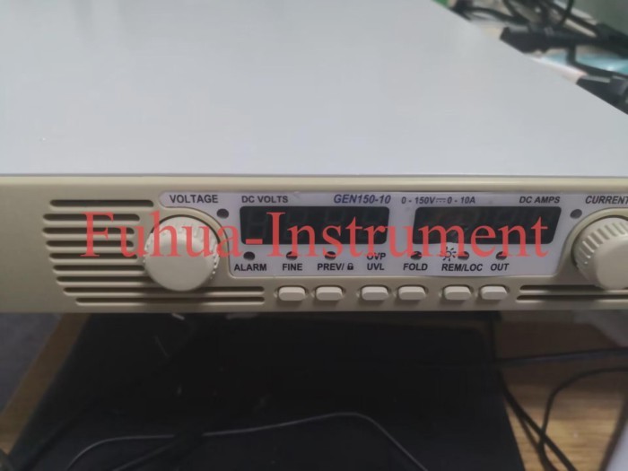 1PC TDK-Lambda GEN150-10 POWER SUPPLY