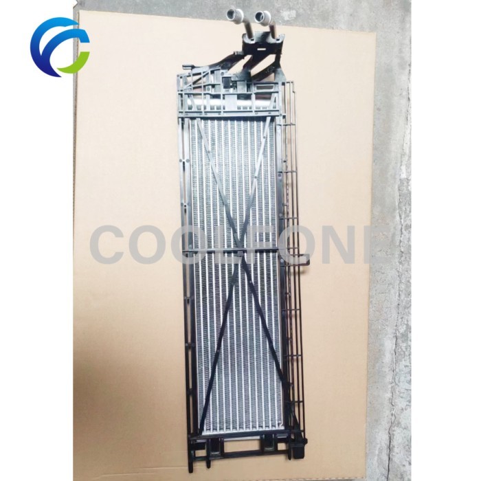 COOLFONE Transmission Oil Cooler with bracket for BMW X3 G01 17219487254 CD0069