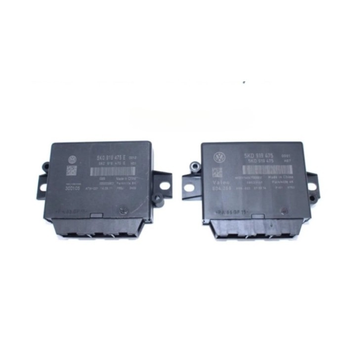 Parking Radar Control Module 5K0919475E for VW Golf 6 Variant/Tiguan