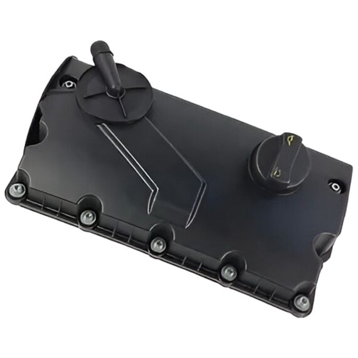 038103469AE Engine Valve Cover for vw Passat B5 Skoda Superb 3U4 audi A4 8E2 B6 1.9T A4 8EC 8E5 B6