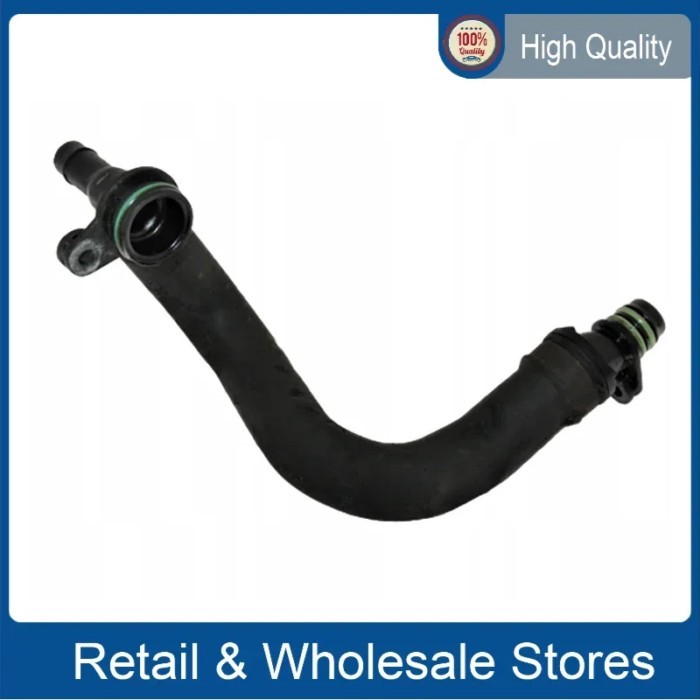 Engine Oil Breathing Tube Hose 04E103175D 04E103474K 04E103202F for VW GOLF MK7 2015 1.4 SKODA 04E
