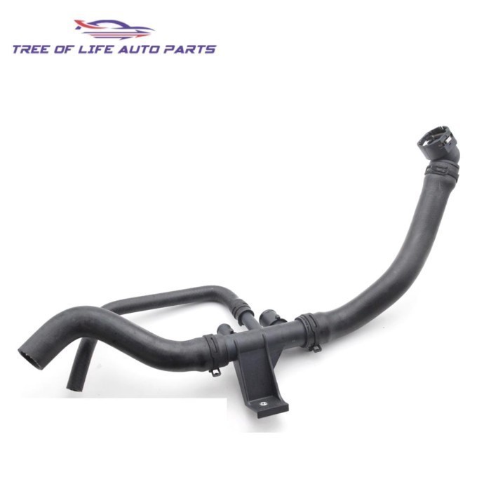 1351.PK Lower Radiator Coolant Hose For Fiat Ducato Peugeot Boxer Citroen Relay 2.2 D 2.2 HDi 2006+